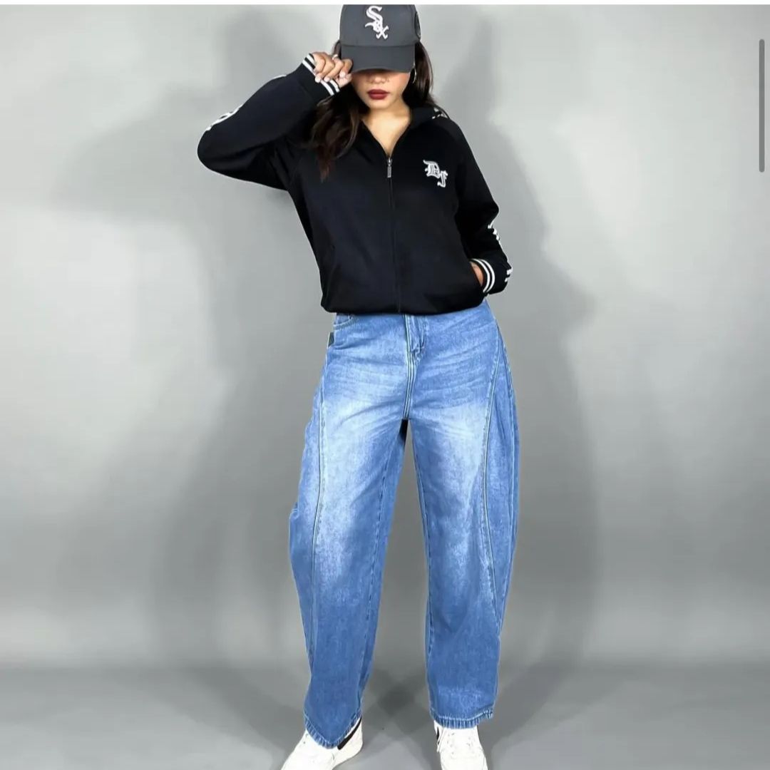 jeans berrel