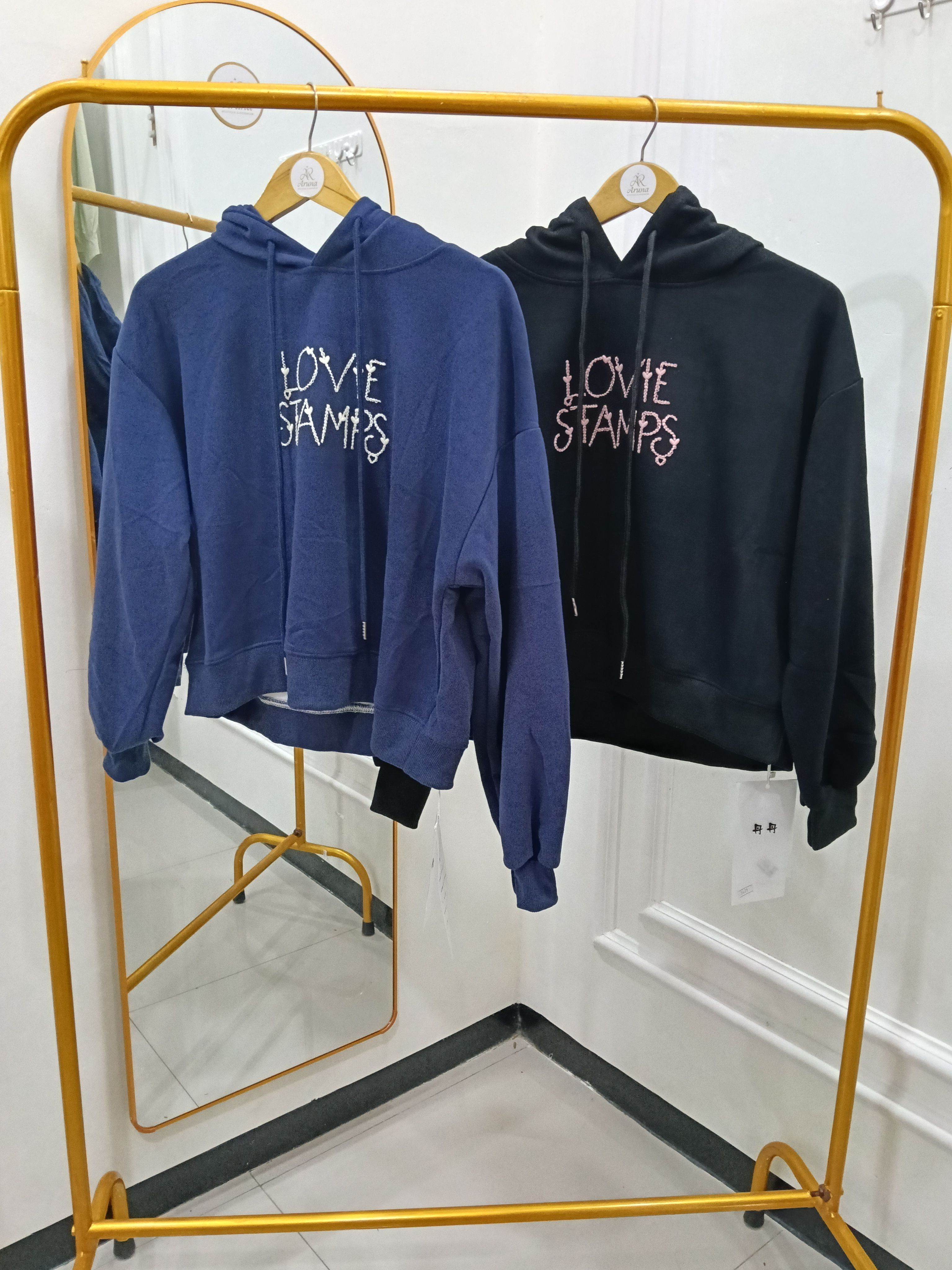 Hoody love