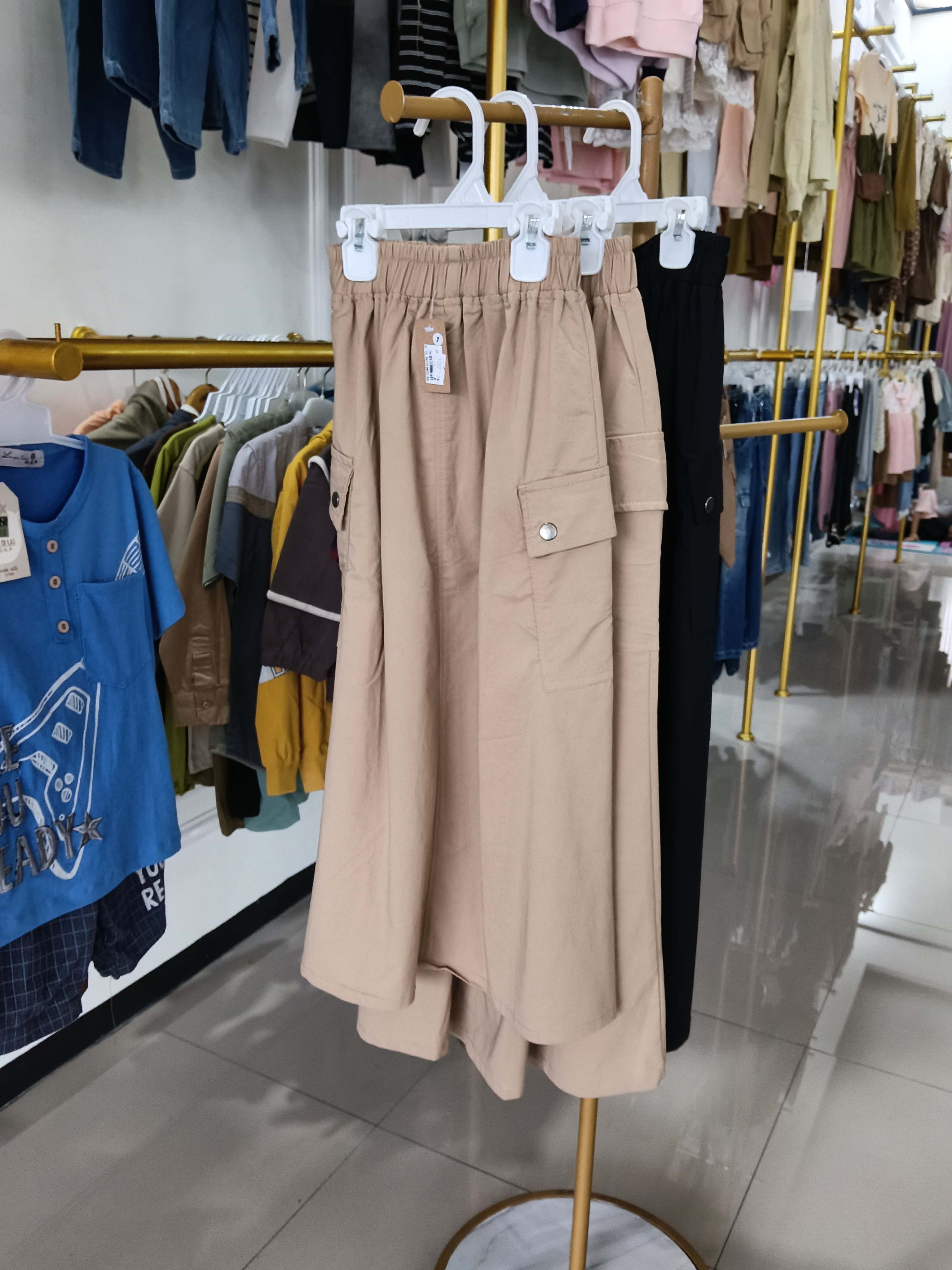 Rok cargo