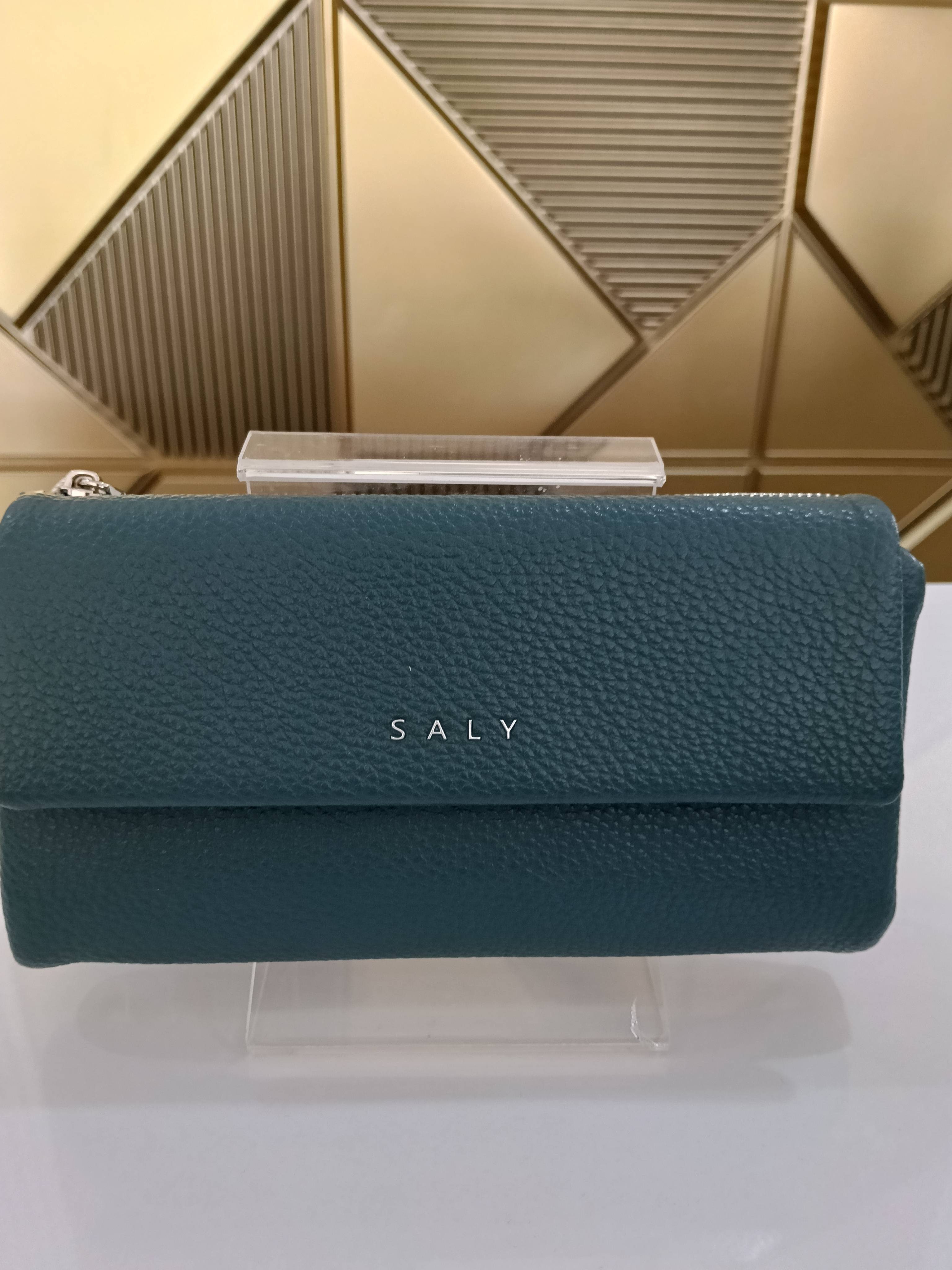 Dompet saly